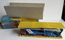 Corgi major 1138 ford tilt - 1138, cab