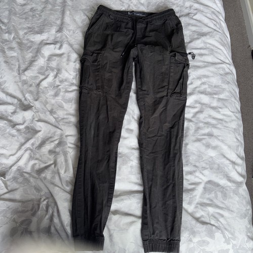 Men cargos size small - men’s, s