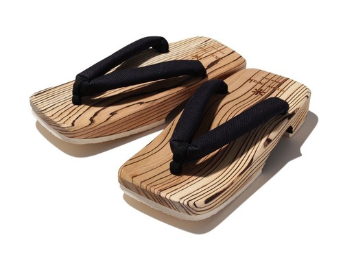 Snow peak mens hita geta - peak,