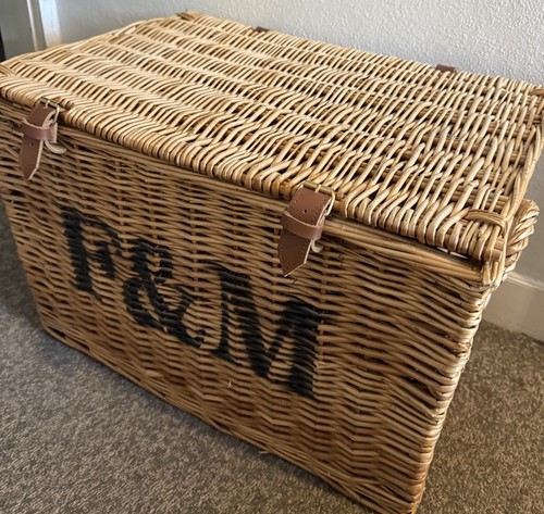 Fortnum mason extra large - mason,