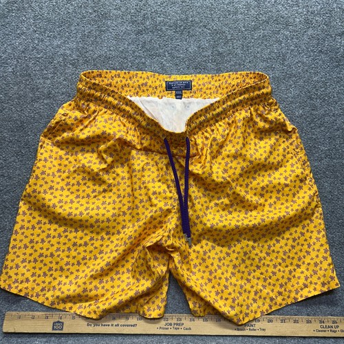 Vilebrequin mens swim trunks - swim,