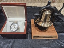 BNSF Railway Vintage