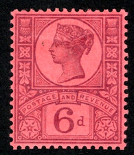 QV MINT 6D JUBILEE.