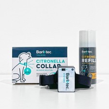 [Barktec] BT-100 Bark Control