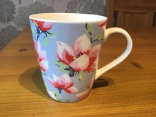 Large Cath Kidston Floral Patterned Stanley Mug