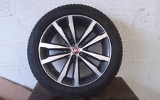 JAGUAR F PACE VENOM 20 INCH