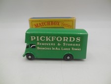 Matchbox Regular Wheels 46 b