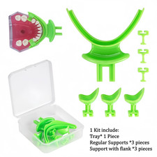 Dental Endo BPS Centric Tray