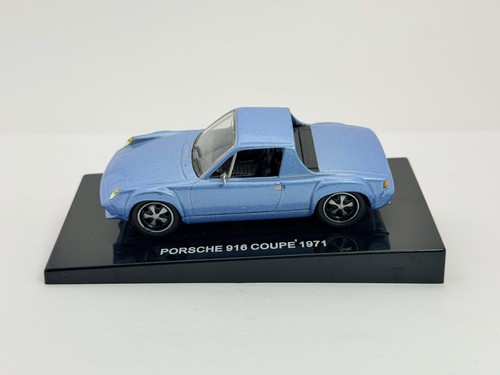 1971 volkswagen porsche - 1971, 916