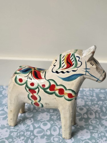 Vintage swedish akta - vintage,