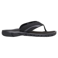 Oakley coil flip flop mens - oakley,