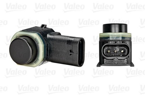 Valeo 890000 park distance - park,
