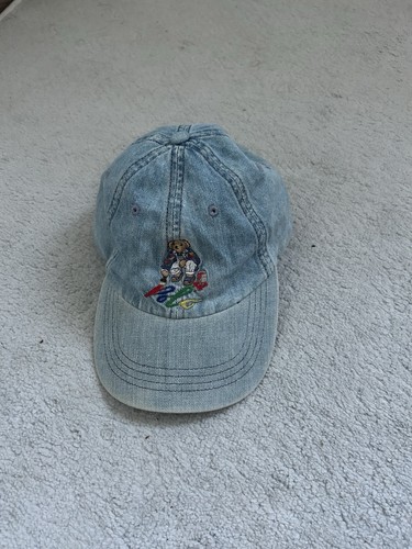 Polo ralph lauren bear - lauren,