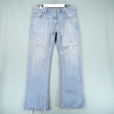 Levis 527 Jeans Mens W36 L30