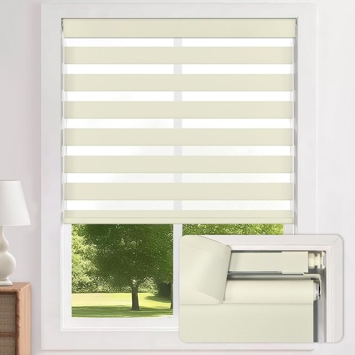 Lazblinds drill cordless - no-drill,