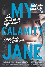 My Calamity Jane (Lady