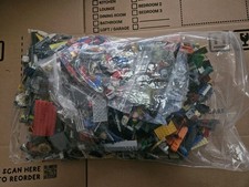 Lego Bundle Miscellaneous