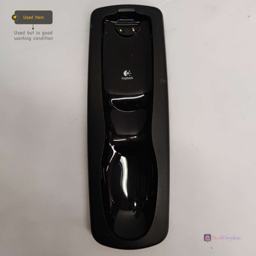 Logitech harmony one advanced - logitech,