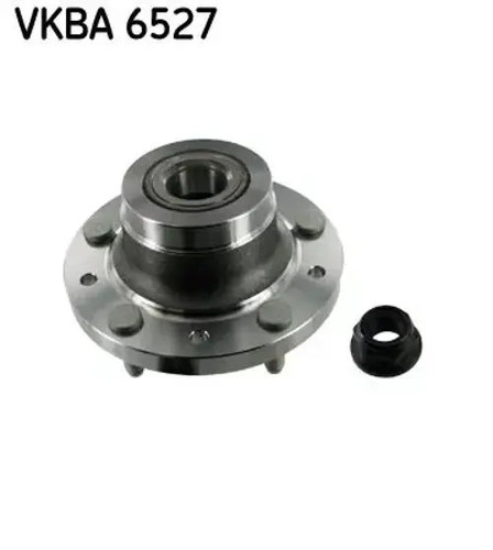 Wheel bearing vkba 6527 skf - vkba,