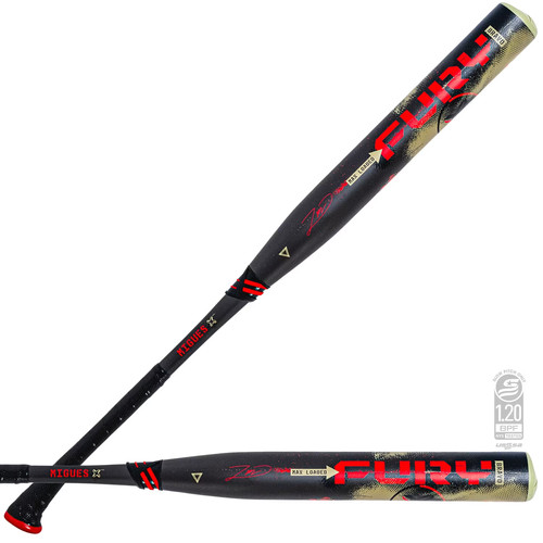 Axe fury bravo migues max - max, load