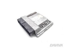 Ford Focus Engine Control