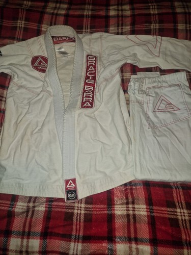 Gracie barra bjj jiu - bjj,