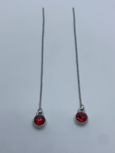 July birthstone threader - july,