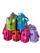 Trunki Ride On Suitcase Kids