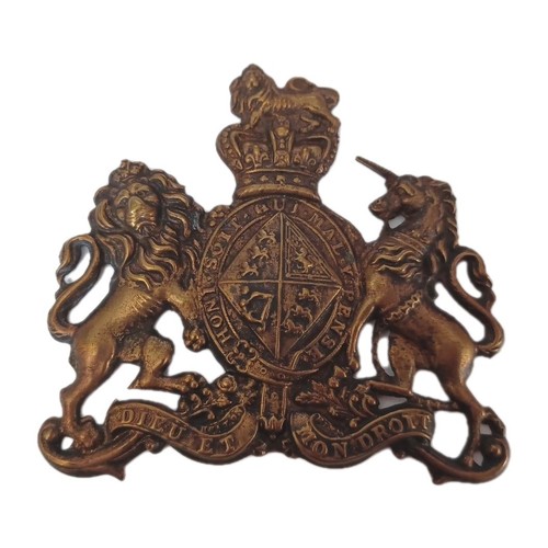 Victorian royal coat - coat, of