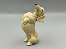 Vintage Sylvac Dachshund