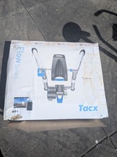 Tacx indoor cycling turbo - indoor,
