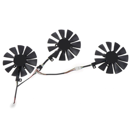 Cooler fan for - fan, strix