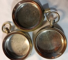 Goliath Vintage Pocket Watch