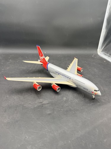 Virgin atlantic airways airbus - virgin,