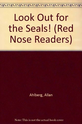Look out for the seals - out,
