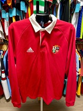 AUTHENTIC Adidas British and