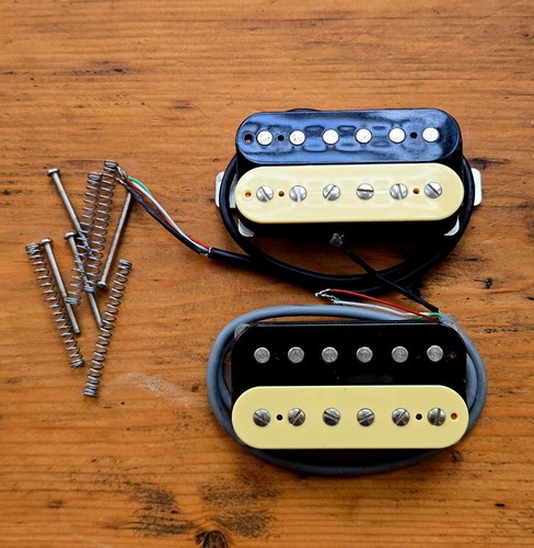 Prs pick up - prs,
