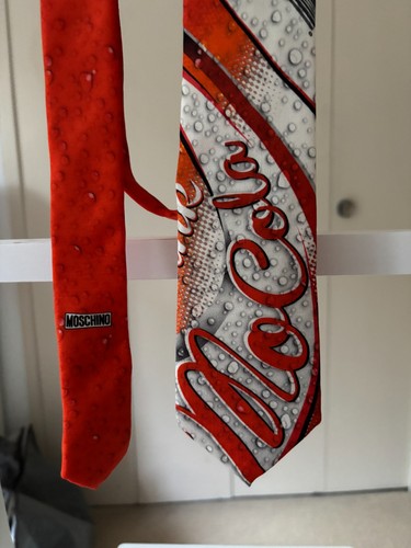Brilliant moschino coke - brilliant,