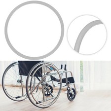 22inch Wheelchair Tire Solid