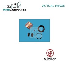 BRAKE CALIPER REPAIR KIT FRONT