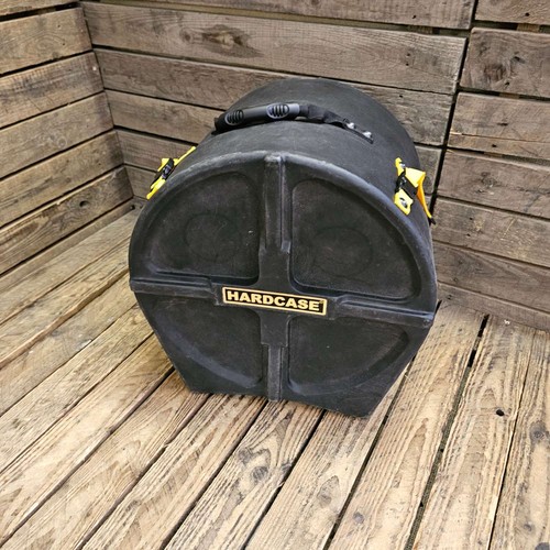 Hardcase floor tom drum - floor,