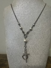 Folli Follie 925 Silver