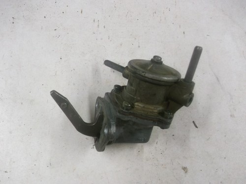 Delco type new fuel - delco,