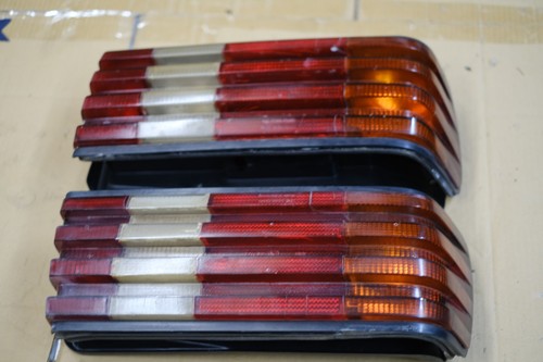 Oem genuine mercedes w126 - oem, /
