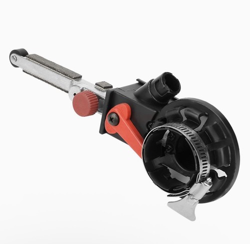 Wlt belt angle grinder swap - belt,