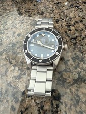 TSOVET Automatic Diver  watch