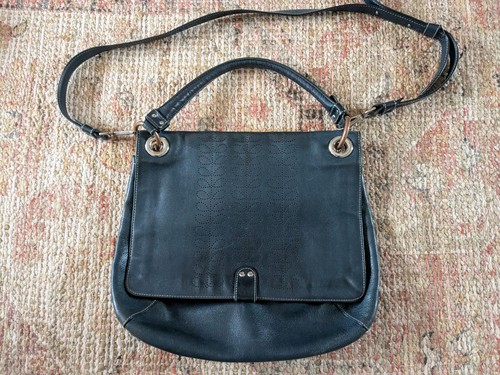 Orla kiely stem - orla, navy
