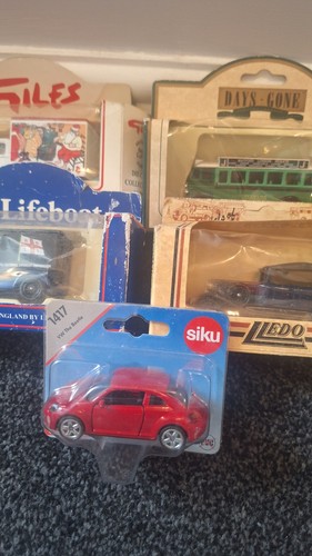 Job lot vintage - of,