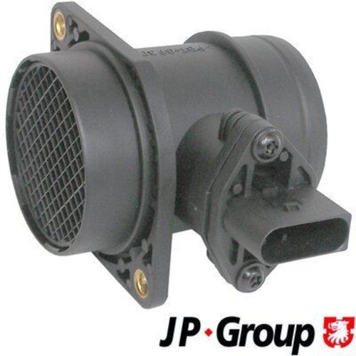 Mass air flow sensor - flow,