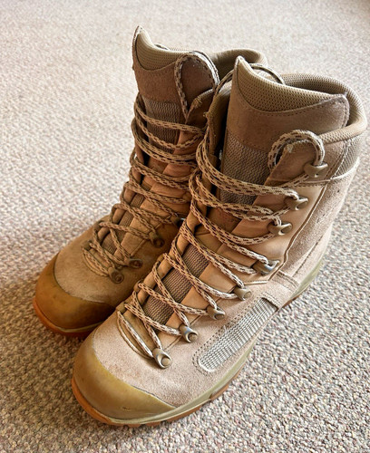 Lowa elite boot wxl - wxl, mod